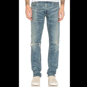 Citizens of Humanity, Bowery Standard Slim